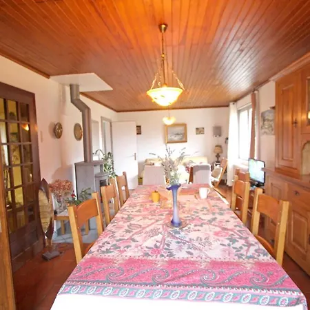 Holiday Rue Du Pont Du Lait Saint-Maurice-sur-Moselle
