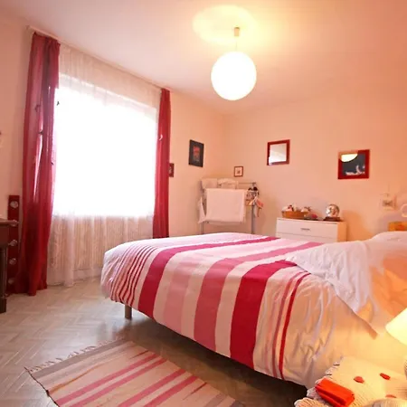 Holiday Rue Du Pont Du Lait Feriehus Saint-Maurice-sur-Moselle